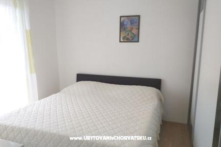 Appartamento Ivan (15m from  beach) foto 4