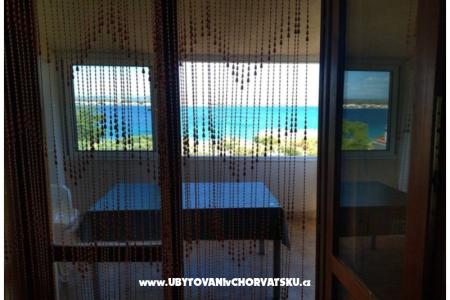 Appartamento Prvic Sepurine Vodice Croazia