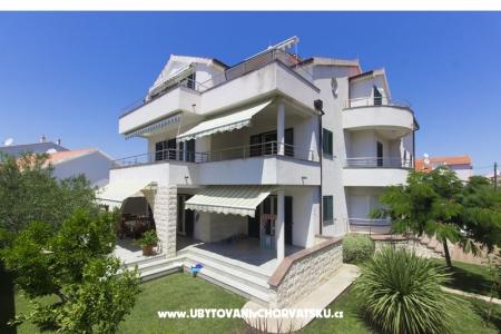 Appartamenti 49 Vodice Croazia