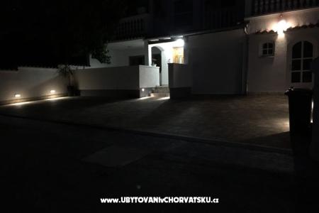 Appartamenti Barbin foto 2