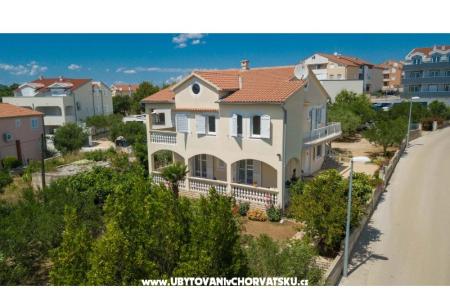Appartamenti Duzelovi dvori  Vodice Croazia