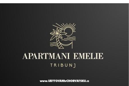  Appartamenti - Emelie  foto 2
