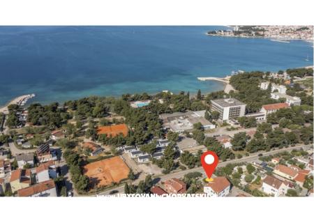 Appartamenti Ergić Vodice Croazia