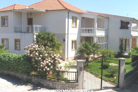 Appartamenti FIO Vodice Croazia