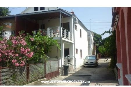 Appartamento Goran Vodice Croazia