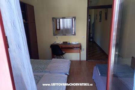 Appartamento Goran foto 3