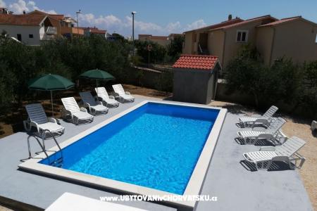 Appartamento Lory Vodice Croazia