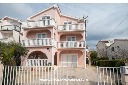 Appartamenti Marin No1. Vodice Croazia