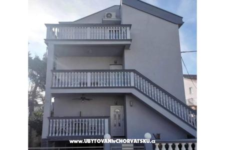 Appartamenti Ria Vodice Vodice Croazia