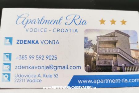 Appartamenti Ria Vodice foto 2