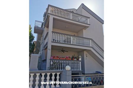 Appartamenti Ria Vodice foto 4