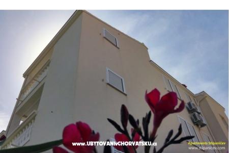 Appartamenti Stipaničev foto 2