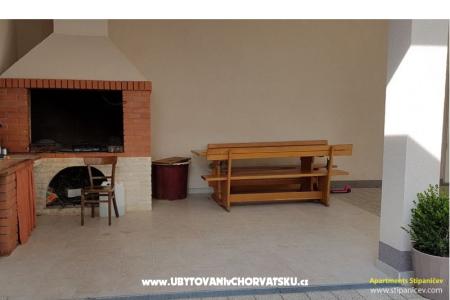 Appartamenti Stipaničev foto 4