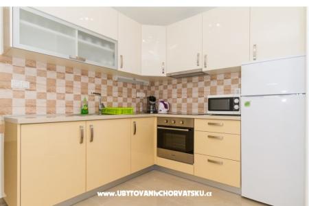 Appartamenti Villa Ines foto 3
