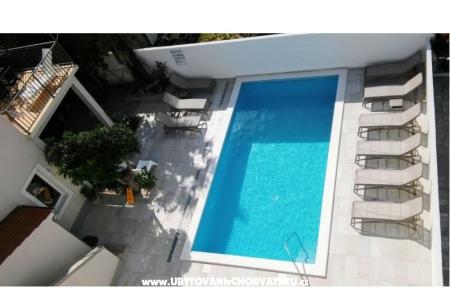 Appartamenti Villa Punta foto 2