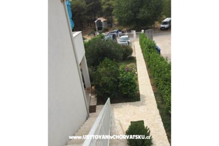 Appartamenti Villa Tribunj foto 4