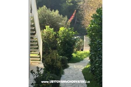 Appartamenti Villa Tribunj foto 5