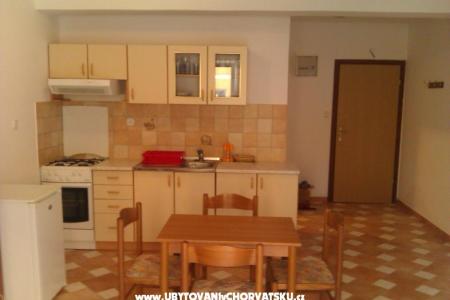 Appartamenti Vodice foto 2