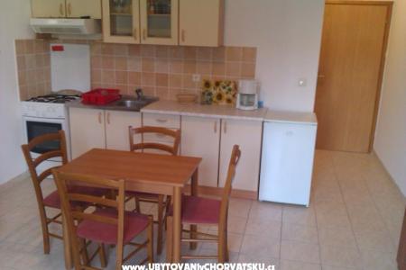 Appartamenti Vodice foto 5