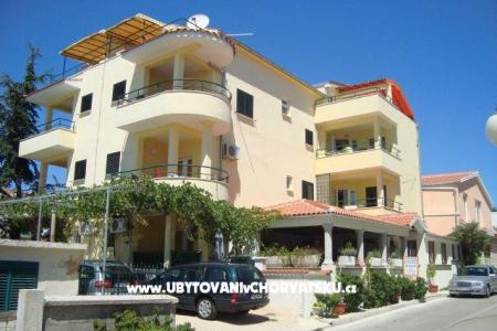 Appartamenti Bilan Vodice Croazia