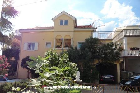 DamTin Vodice Croazia