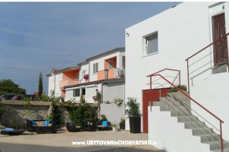 Exotic Adria Appartamenti foto 2