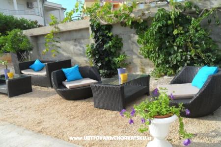 Exotic Adria Appartamenti foto 3