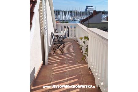 Casa Vodice Vodice Croazia