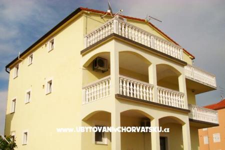 Morena Appartamenti - Vodice foto 2