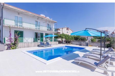 Neda Appartamenti – Vodice Croazia