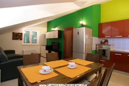 Pansion Casa Hrga foto 5