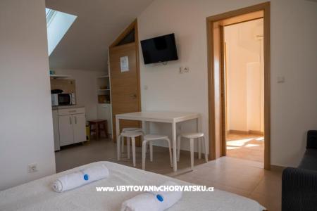 Beach Appartamenti Marijana foto 3