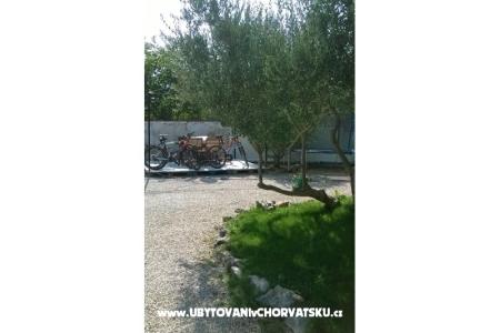 Appartamenti Zara foto 2