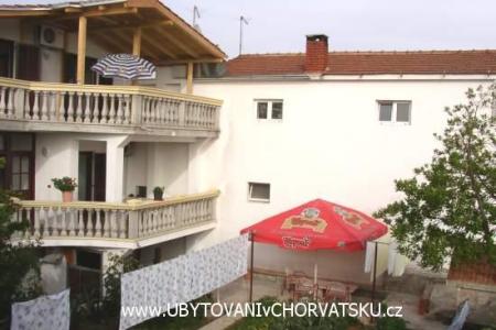 Appartamenti Vulin foto 2