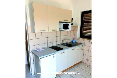Appartamenti Grubelic foto 4