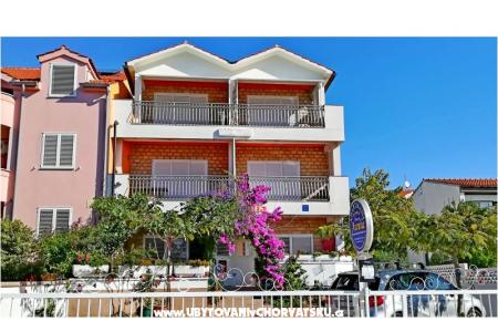 Villa Aurelia Vodice Croazia