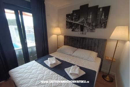 VILLA MARIA foto 5