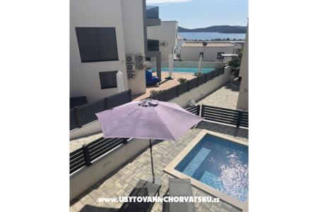 Villa NeRu Vodice – Vodice Croazia