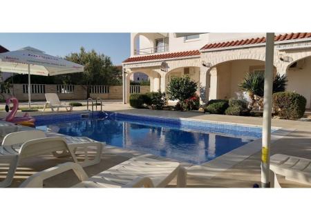 Villa Tomislav  Vodice Croazia