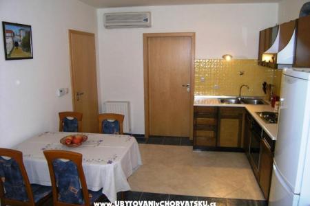 Villa Srima foto 3