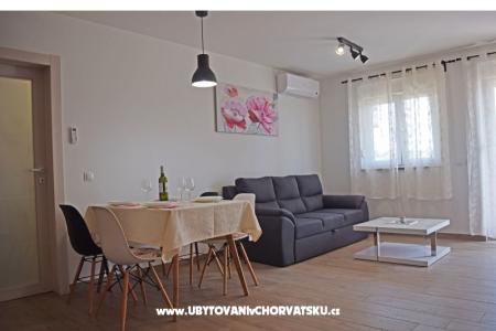 Appartamento with sea view, Vodnjan foto 4