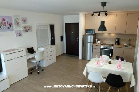 Appartamento with sea view, Vodnjan foto 5