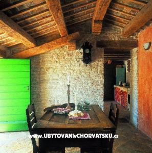 Casa Parun foto 2