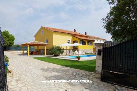 Villa Istrijana foto 4