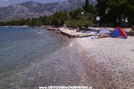 Adria apartment Rovanjska Zadar Croazia