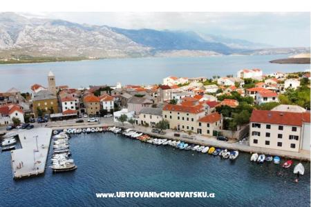 Vila Tamarix apartmani  Zadar Croazia