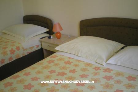 Appartamento  Dalmacija foto 4