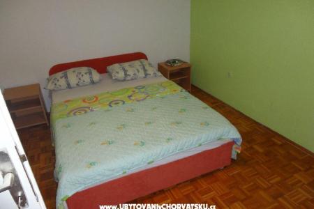 Appartamento Ražov foto 2