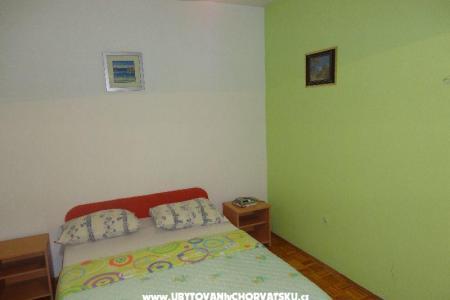 Appartamento Ražov foto 3