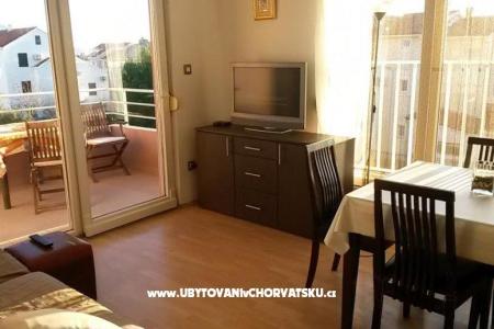 Appartamento Ana Diklo foto 2